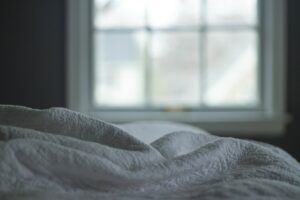 Cómo dormir mejor - Algodonea
