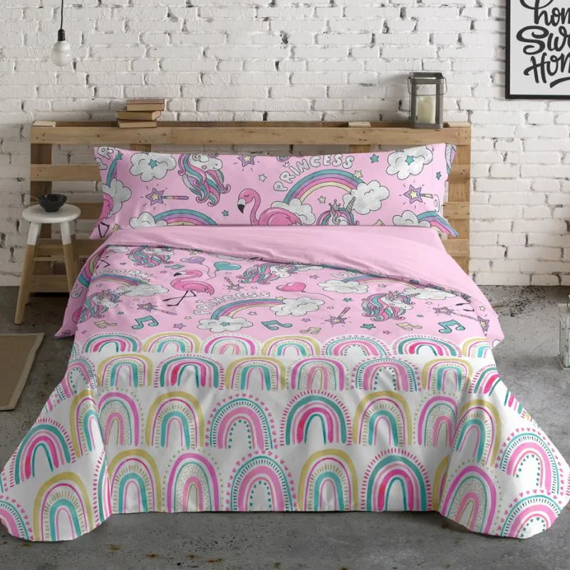 Funda nórdica infantil 105 cm